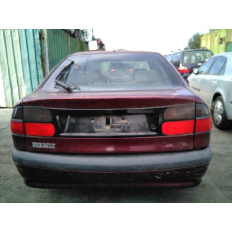 renault laguna (b56) del año 1996