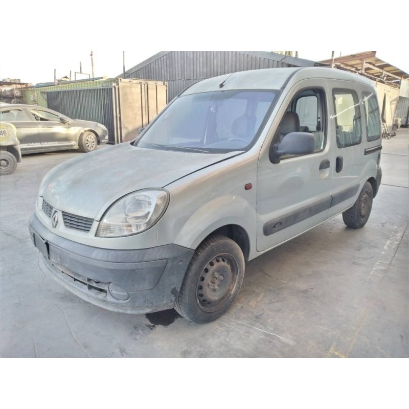 renault kangoo (f/kc0) del año 2004