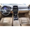 volkswagen touareg (7la) del año 2006