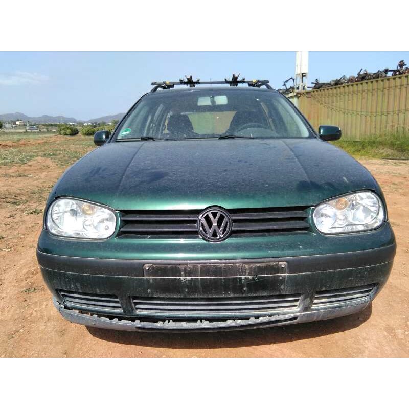 volkswagen golf iv variant (1j5) del año 1999