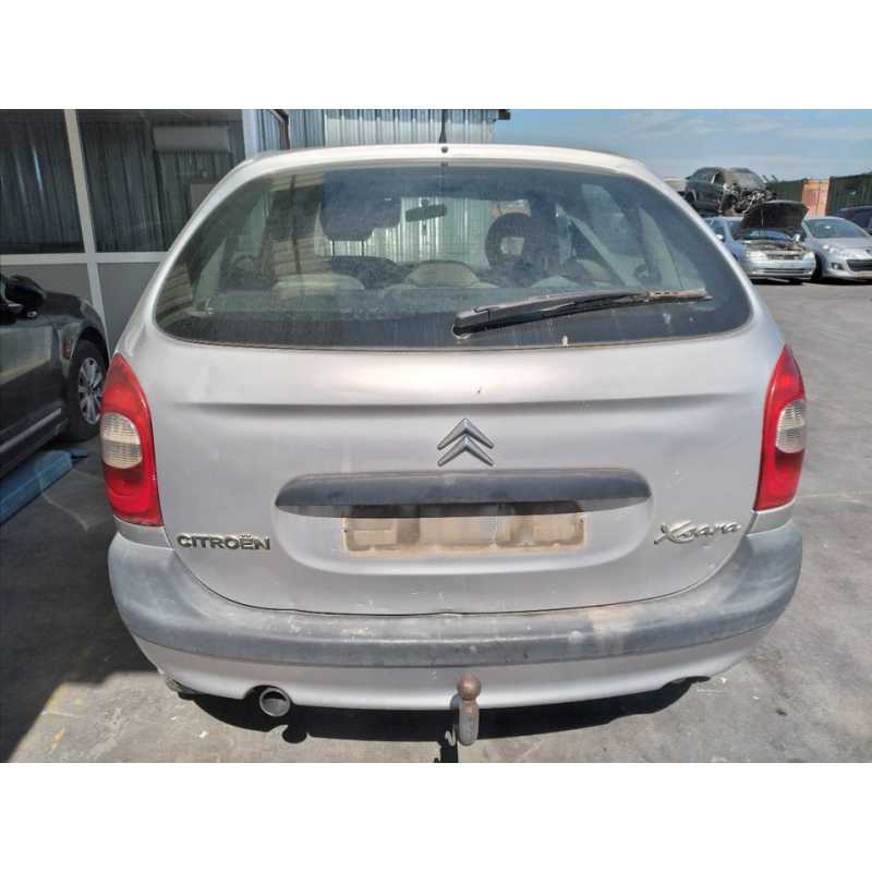 citroën xsara picasso del año 2001