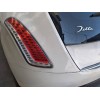 lancia delta (181) del año 2008