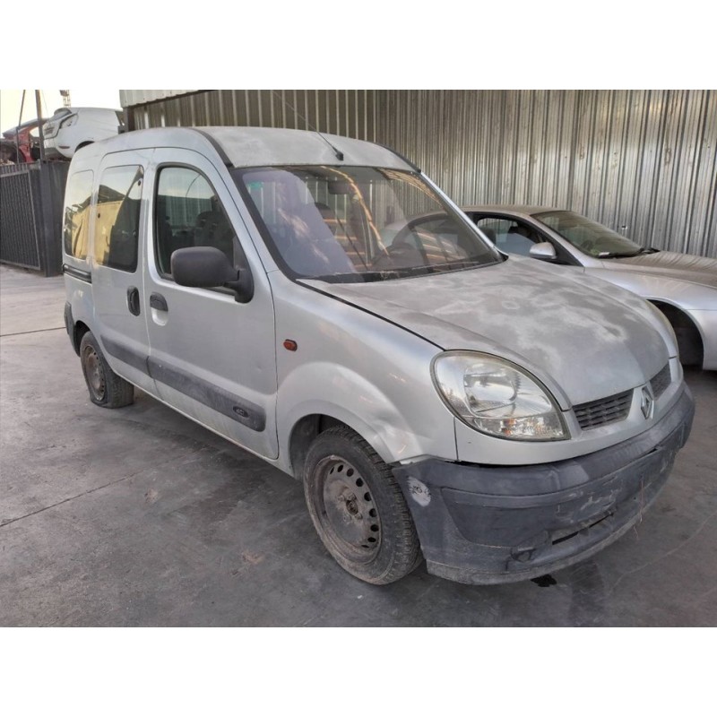 renault kangoo (f/kc0) del año 2004