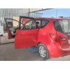 opel meriva b del año 2010