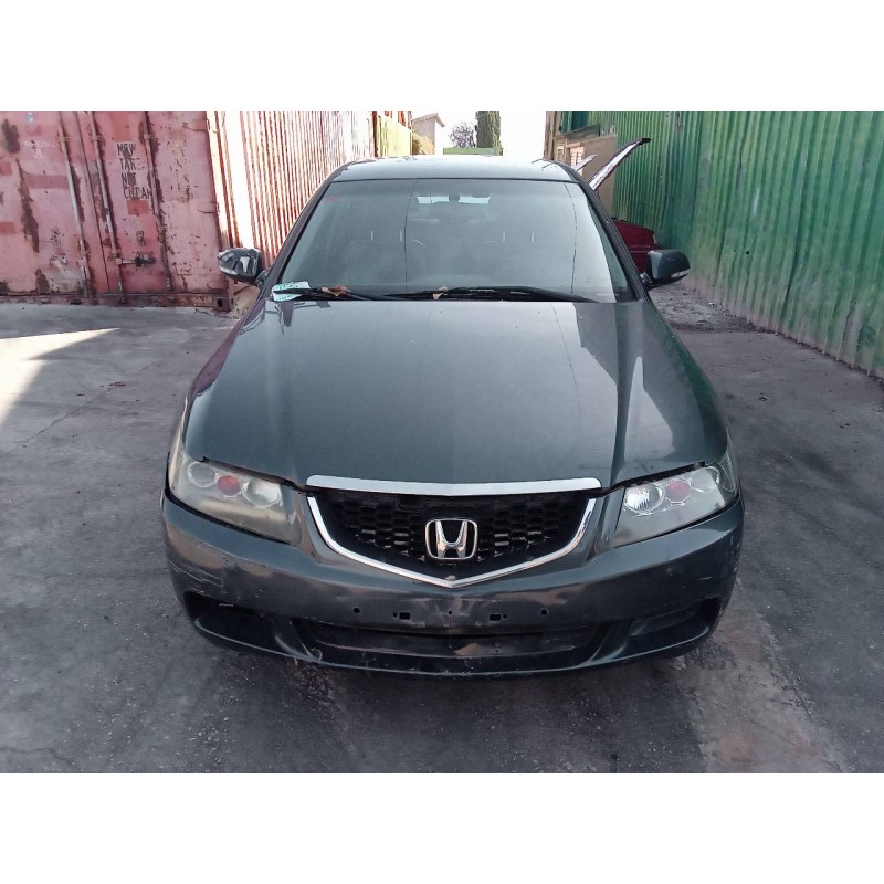 honda accord berlina (cl/cn) del año 2005