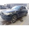 bmw x3 (e83) del año 2004