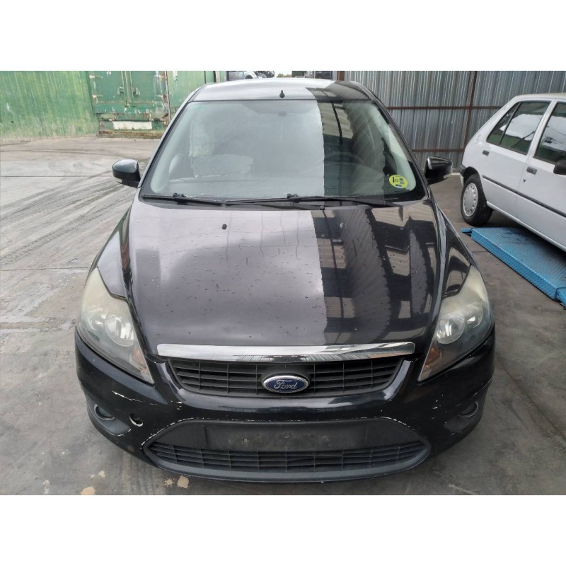 ford focus lim. (cb4) del año 2009