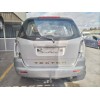 ssangyong rexton del año 2004