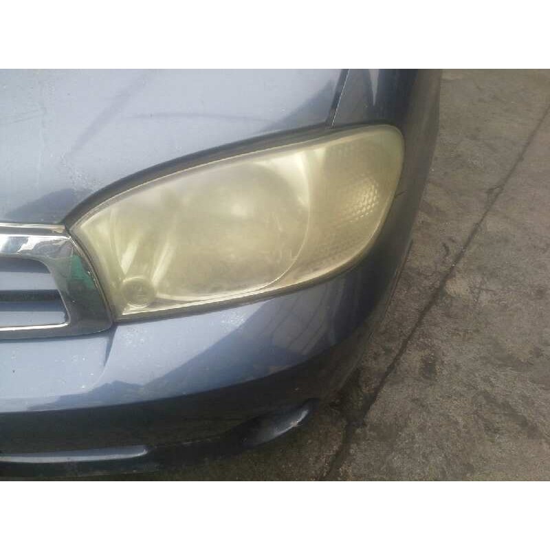 kia sephia ll del año 2002