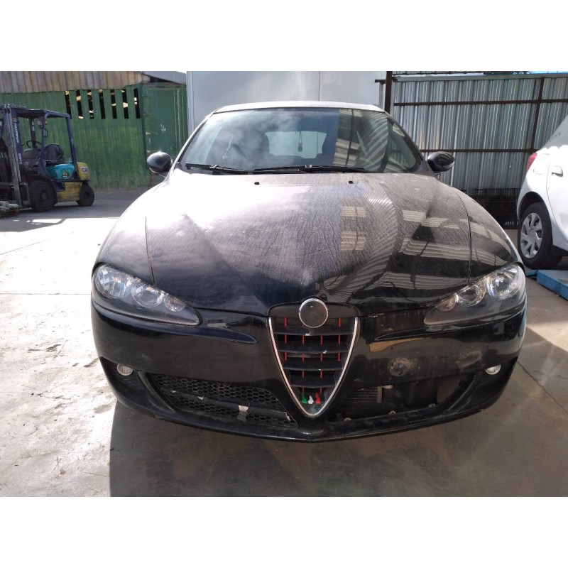 alfa romeo 147 (190) del año 2007