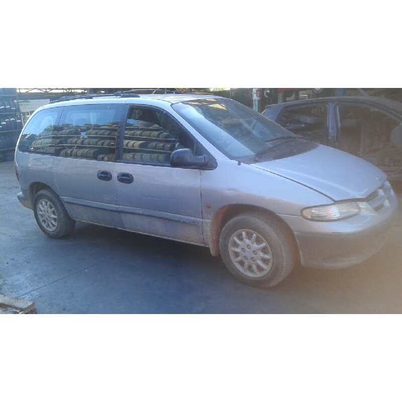 chrysler voyager (gs) del año 2000