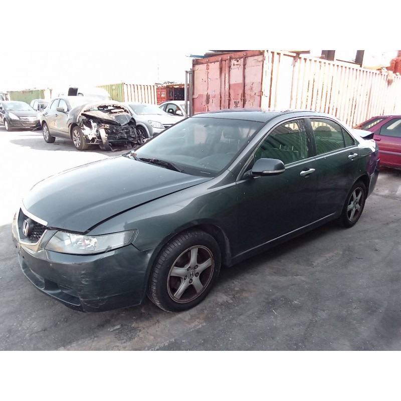 honda accord berlina (cl/cn) del año 2005