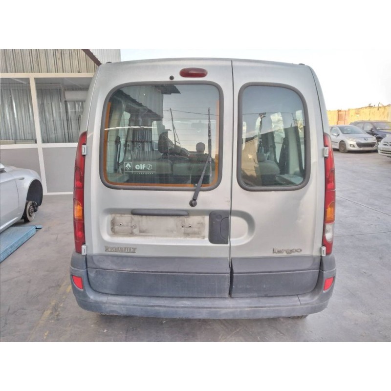 renault kangoo (f/kc0) del año 2004