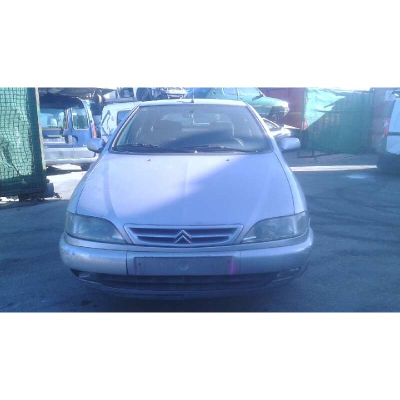 citroën xsara berlina del año 1999