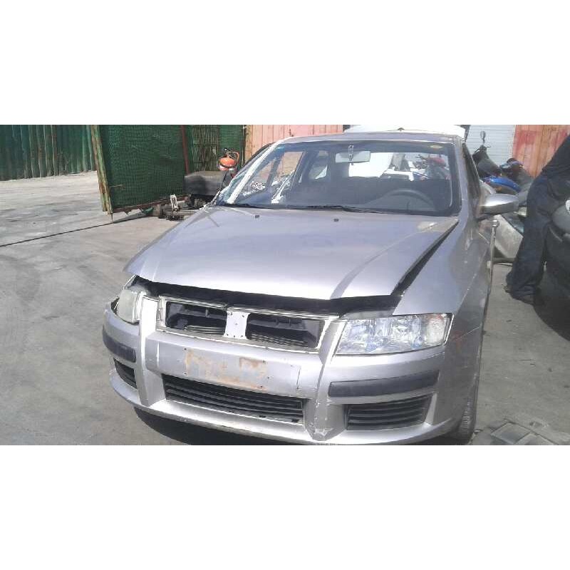 fiat stilo (192) del año 2001