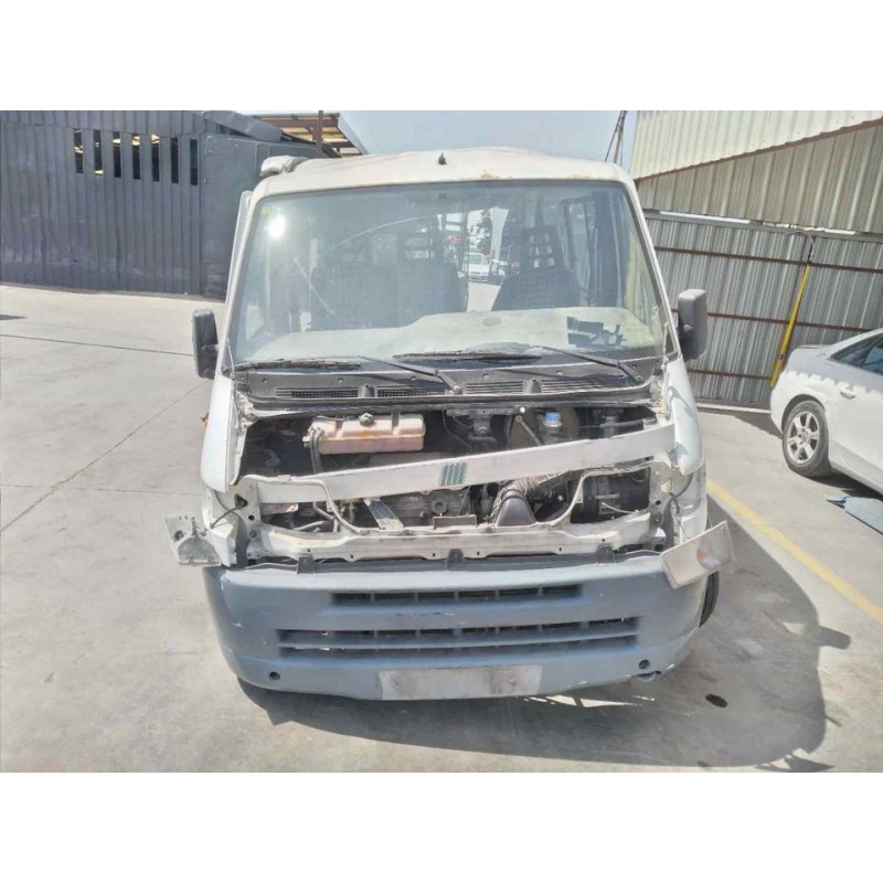 fiat ducato combi (desde 03.94) del año 1997