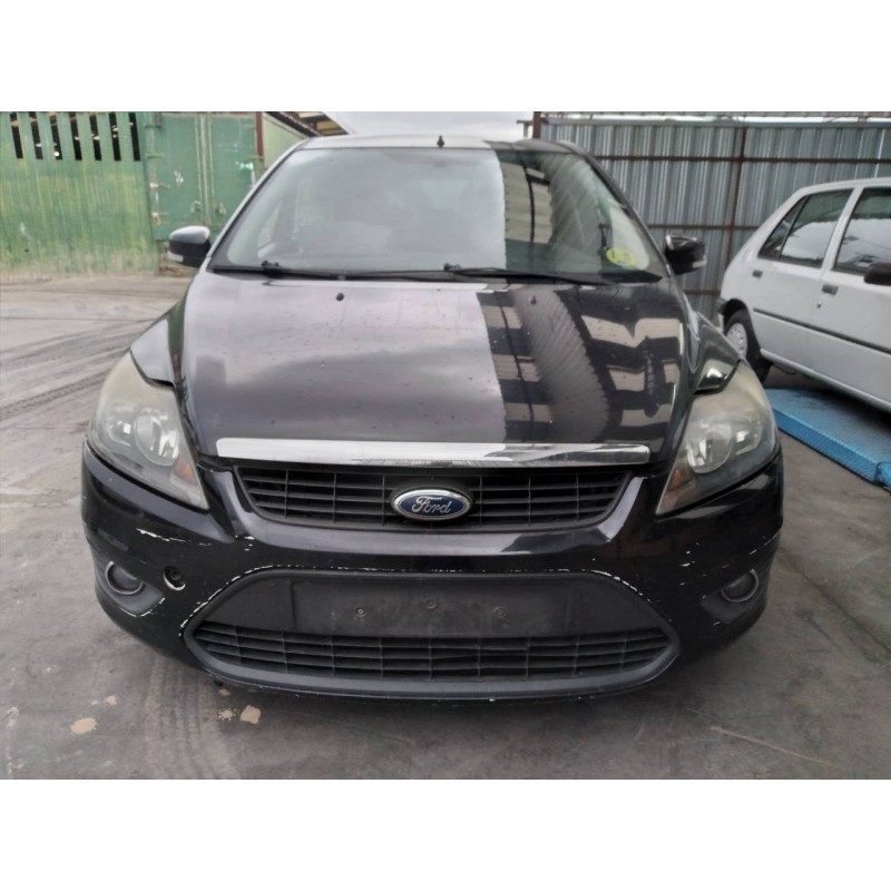 ford focus lim. (cb4) del año 2009