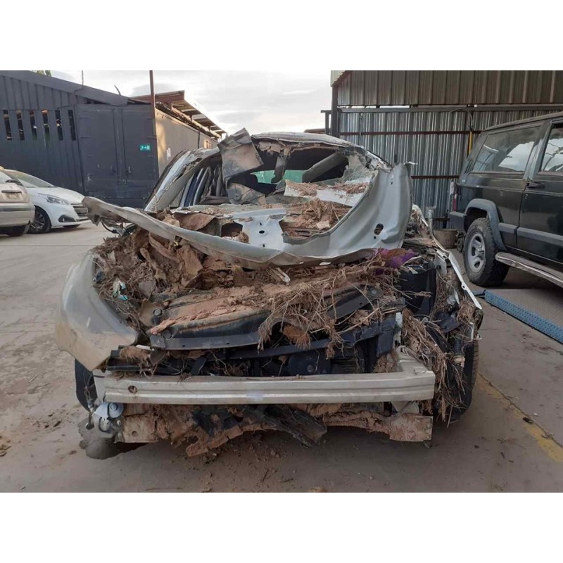 citroën c4 lim. del año 2017