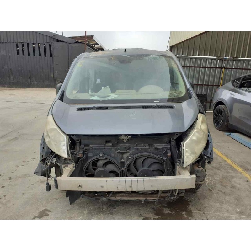peugeot expert kasten del año 2007