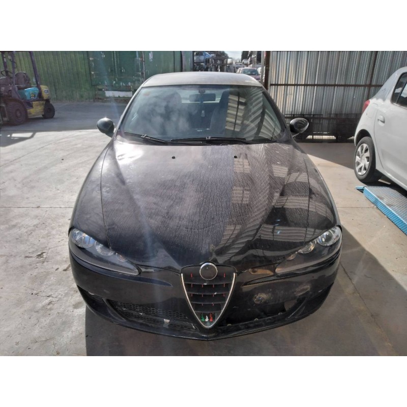 alfa romeo 147 (190) del año 2007