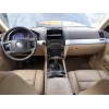 volkswagen touareg (7la) del año 2006