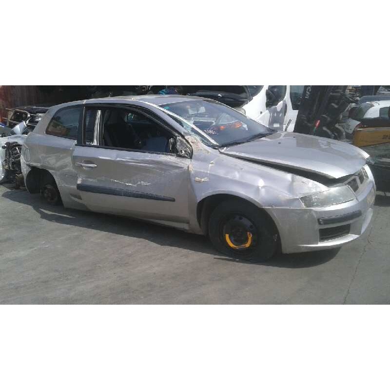 fiat stilo (192) del año 2001