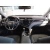 toyota camry (xv70) del año 2020