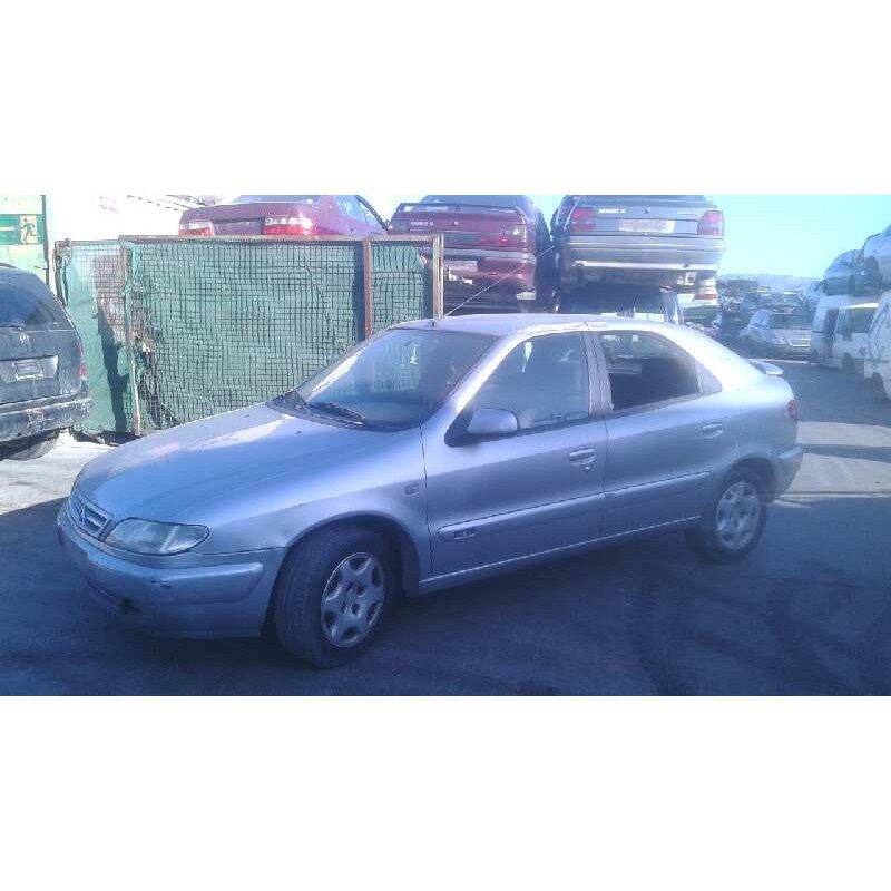 citroën xsara berlina del año 1999