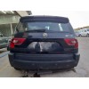 bmw x3 (e83) del año 2004