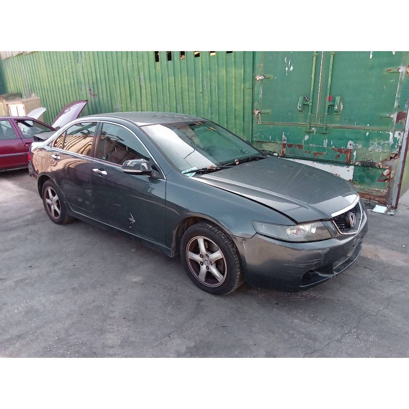 honda accord berlina (cl/cn) del año 2005