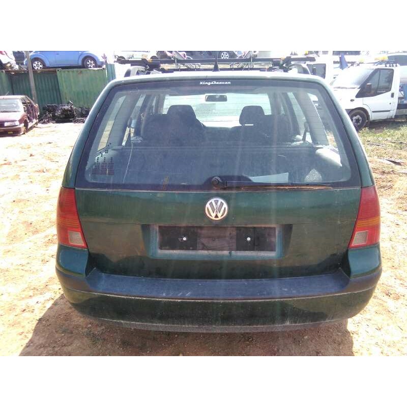 volkswagen golf iv variant (1j5) del año 1999