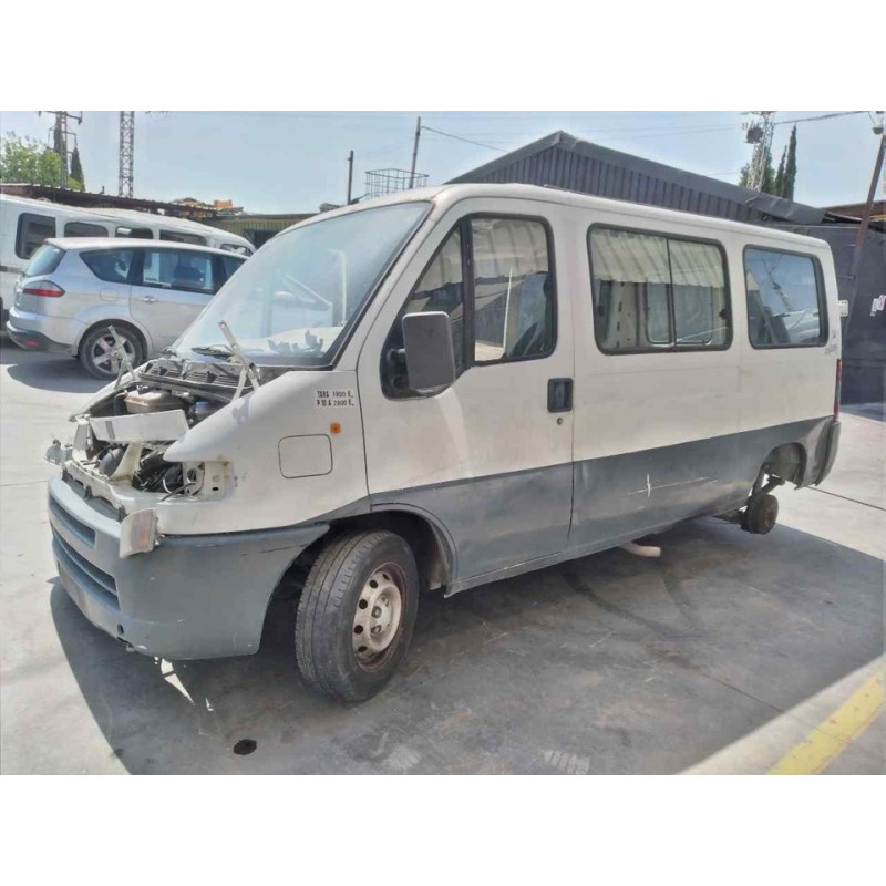 fiat ducato combi (desde 03.94) del año 1997