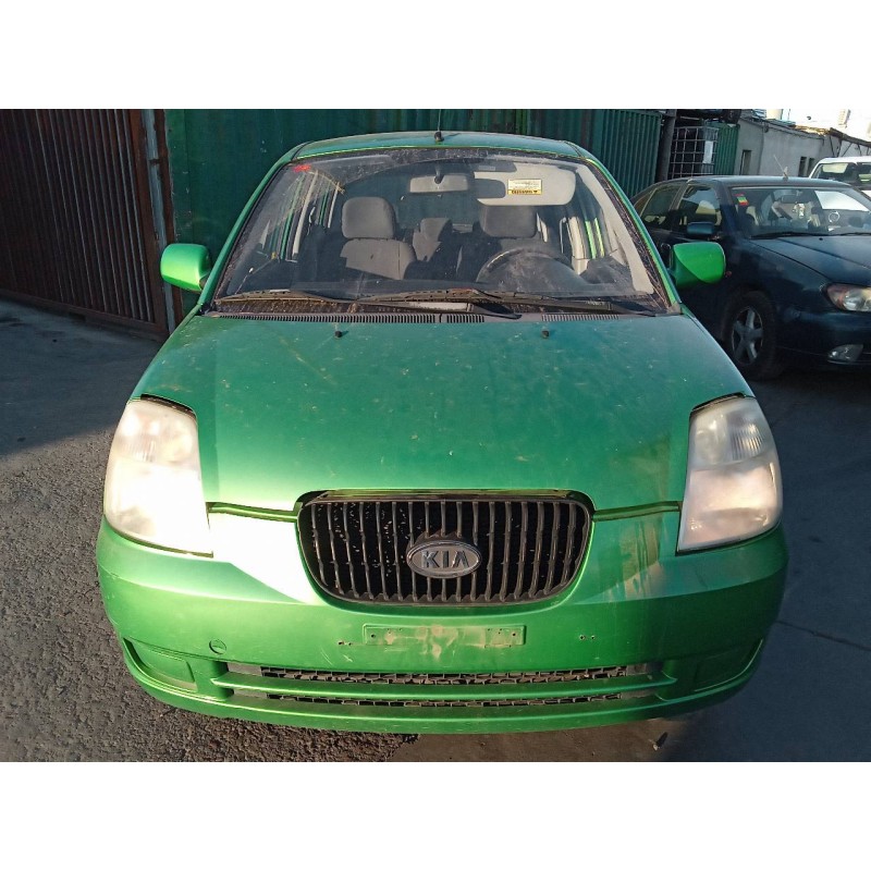kia picanto del año 2004