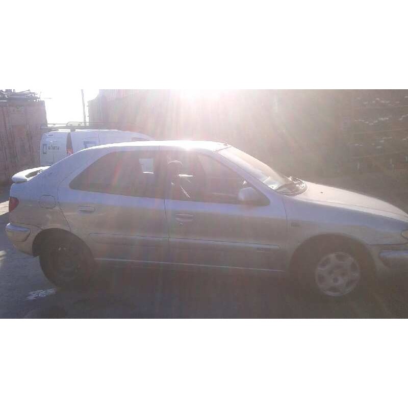 citroën xsara berlina del año 1999