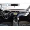 toyota camry (xv70) del año 2020