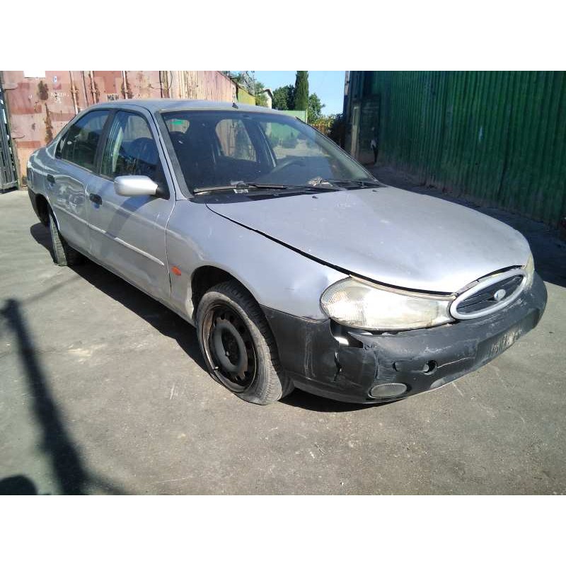 ford mondeo berlina (gd) del año 2000