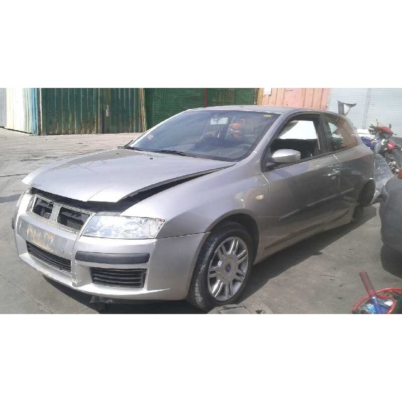 fiat stilo (192) del año 2001