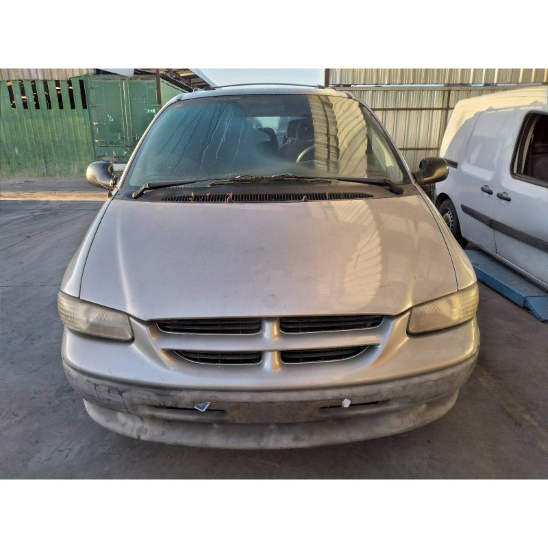 chrysler voyager (gs) del año 2000