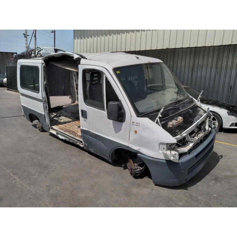 fiat ducato combi (desde 03.94) del año 1997