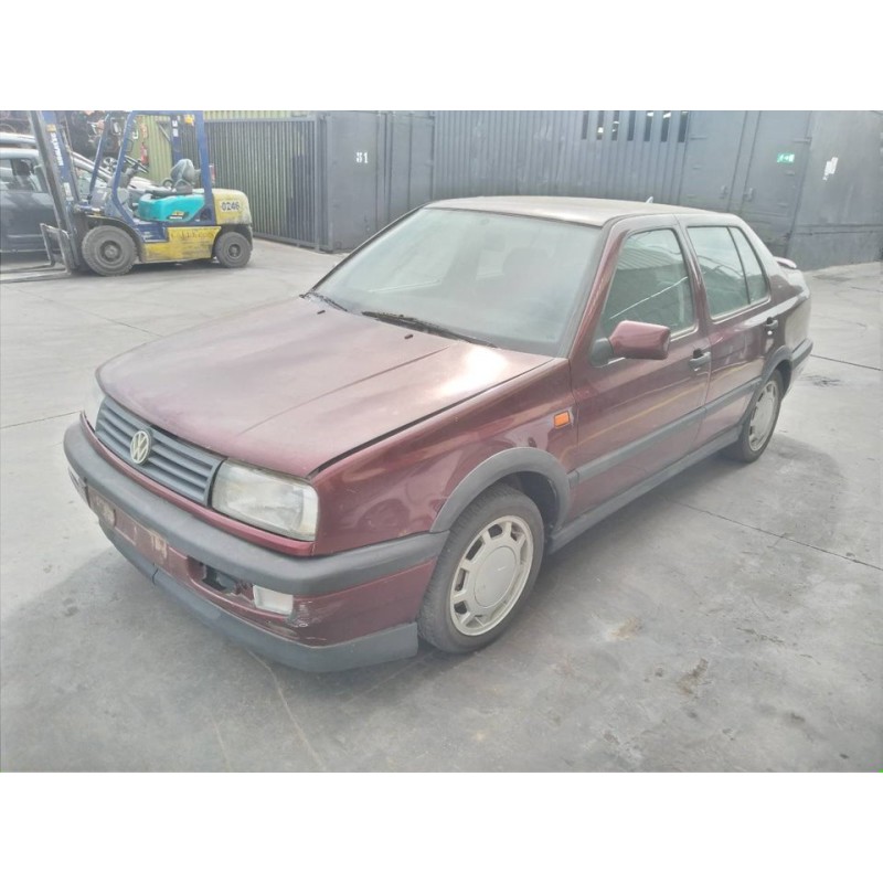 volkswagen vento (1h2) del año 1994