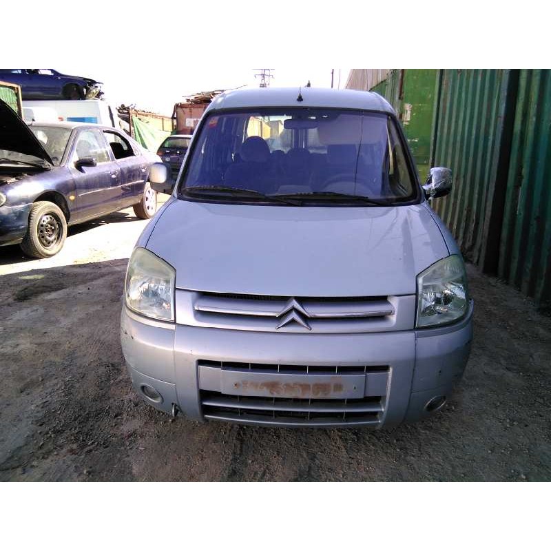 citroën berlingo del año 2004