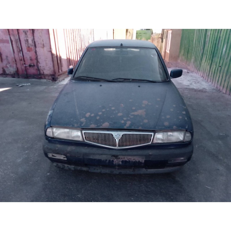 lancia delta del año 1997