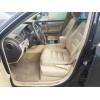 volkswagen touareg (7la) del año 2006