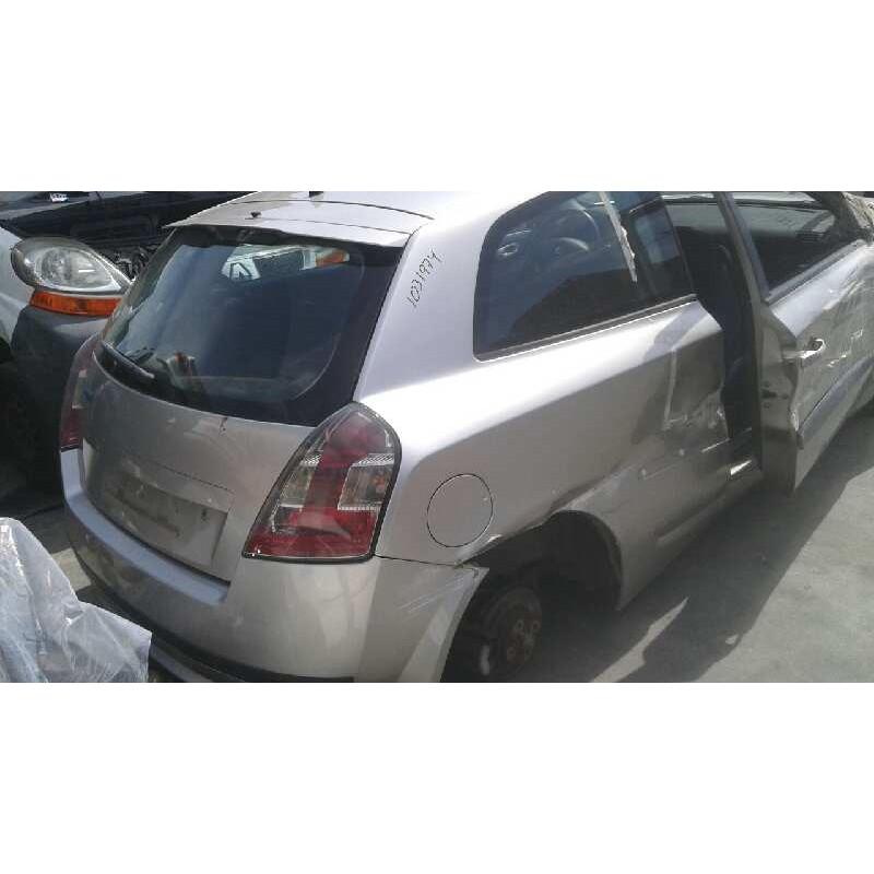 fiat stilo (192) del año 2001