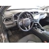 toyota camry (xv70) del año 2020