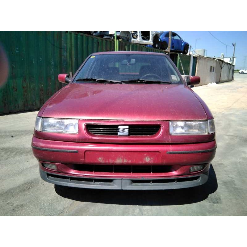 seat toledo (1l) del año 1996