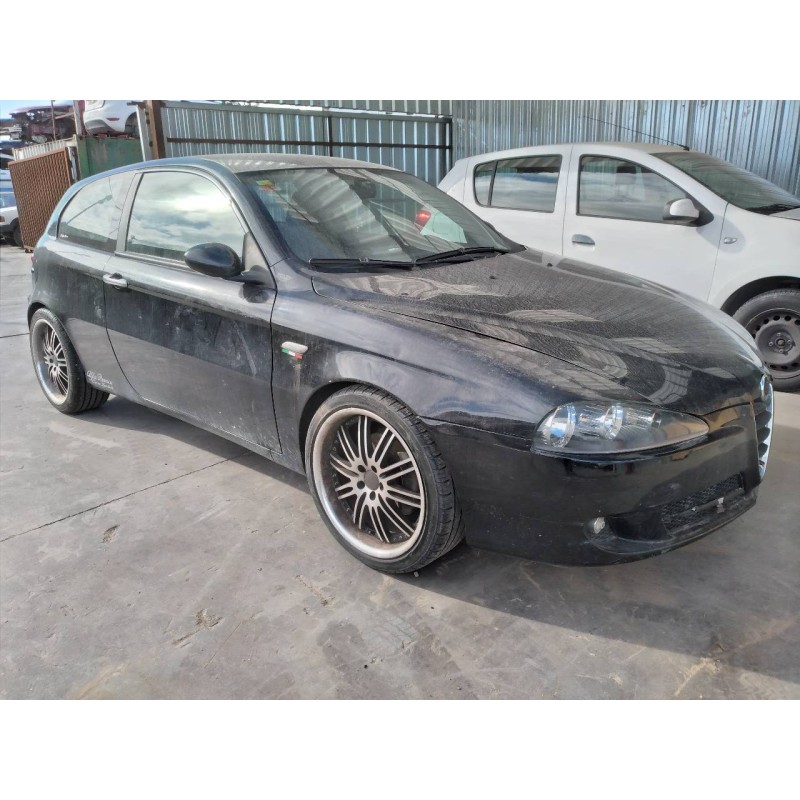 alfa romeo 147 (190) del año 2007
