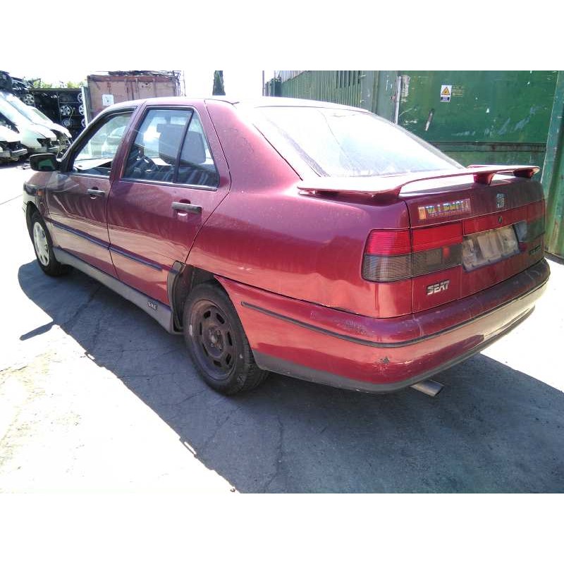 seat toledo (1l) del año 1996