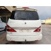 ssangyong rodius del año 2007