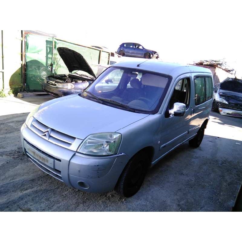 citroën berlingo del año 2004